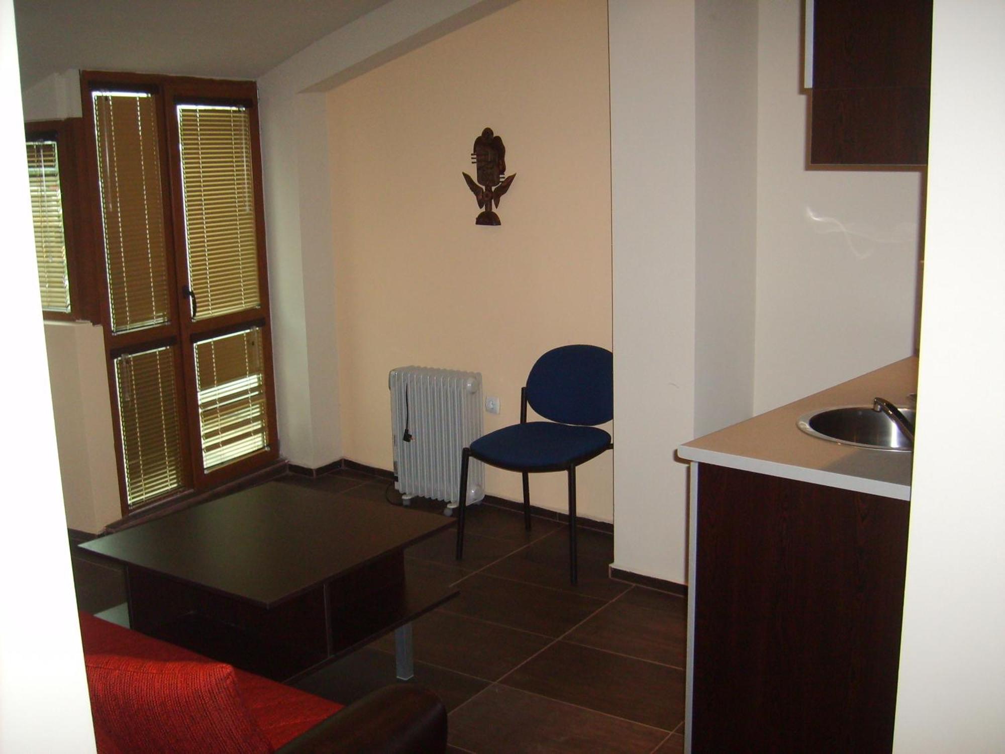 Hotel Trakart Residence Plovdiv Exteriör bild