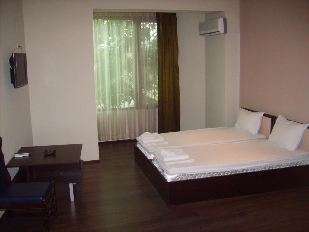 Hotel Trakart Residence Plovdiv Rum bild